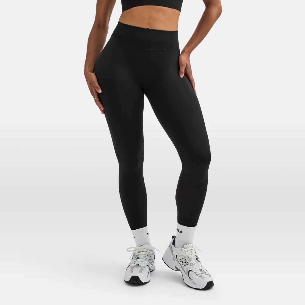 Tala Sculpt Seamless Ultrasculpt Legging - Black